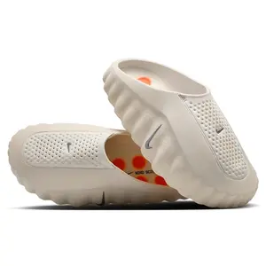 Nike Men's Mind 001 Slide Light Bone, from StockX