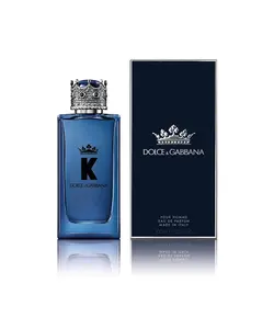 Dolce&Gabbana K 100ml Eau De Parfum Spray For Men - Woody Aromatic Fragrance