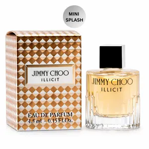 Jmmy Choo Illicit Eau de Parfum Mini Splash (4.5 ML / 0.15 OZ)