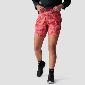 Backcountry Slickrock 7in Bike Short  - Women's