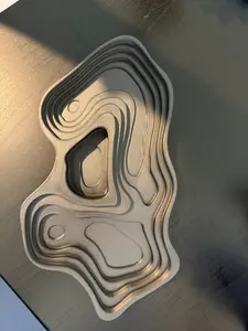 STUDIO OBJECT. 002: STRATA