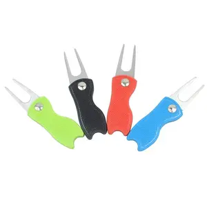 PutterHead Switchblade Divot Tool