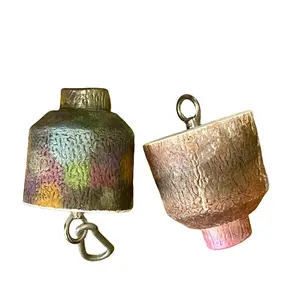 "GT" by Stronger Hands - Next Gen Armlifting Implement & Grip Strength Training Tool - Durable Polyurethane & Stainless Steel Construction Handmade in the USA