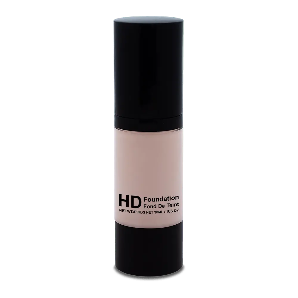 HDL Foundation - 111 Medium Light Porcelain - 30ml