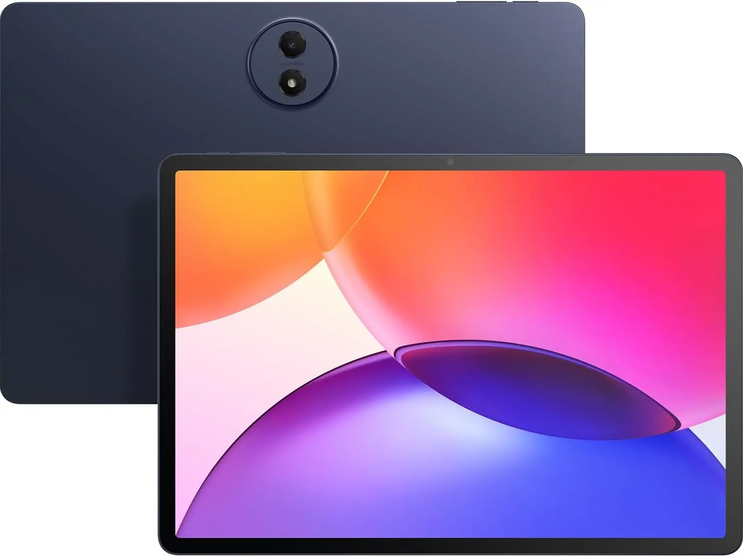TCL TAB A1 Plus N Android Tablet 12.2" 2.4K 120Hz Display 6GB RAM 128GB Storage T-Pen 2 & Case Included AI Tools 8000mAh Battery Quad Speakers Sleek Metal Unibody Tablet for Work & Play