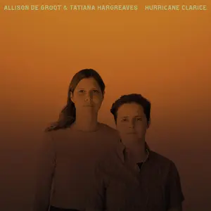 Allison de Groot - Hurricane Clarice  [COMPACT DISC - CD]
