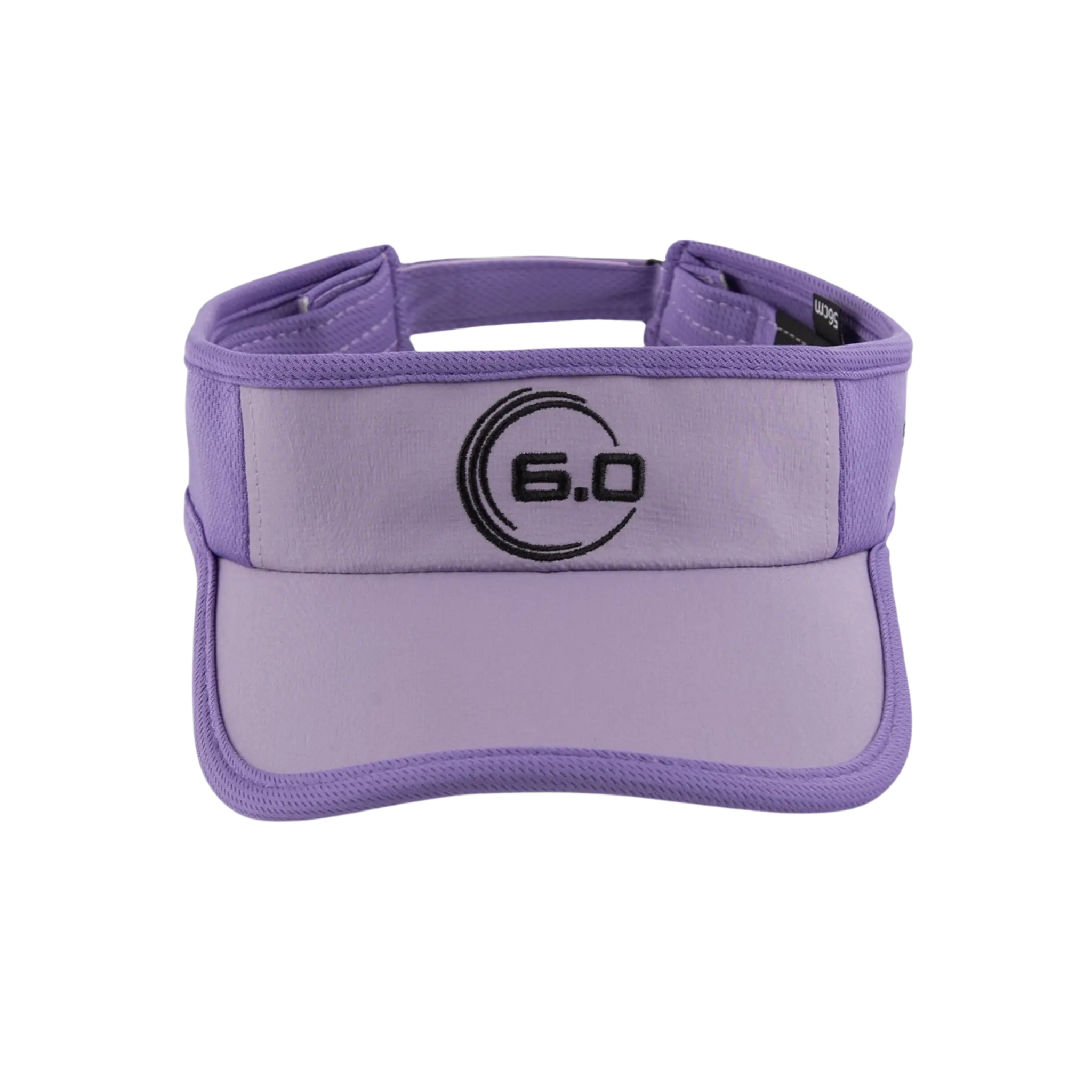 Six Zero Sports Visor