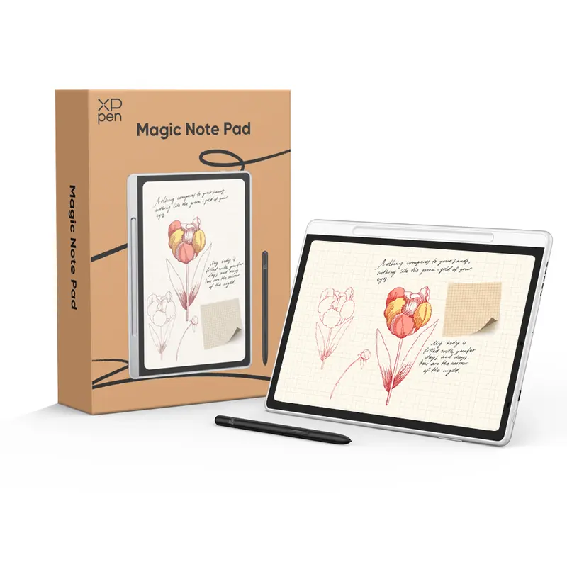 xppen magic drawing pad - TikTok Shop