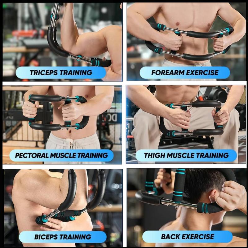 Terra Gym Arm Trainer,Chest workoutStrengthen Chest and Arm Muscles Men's FitnessTrainer Detachable Portable Spring ResistanceHome Fitness Equipment #dealsforyoudays Adjustable Hand Strengthener Terra Gym Arm Trainer,Chest workoutStrengthen Chest and Arm Muscles Men's FitnessTrainer Detachable Portable Spring ResistanceHome Fitness Equipment #dealsforyoudays Adjustable Hand Strengthener