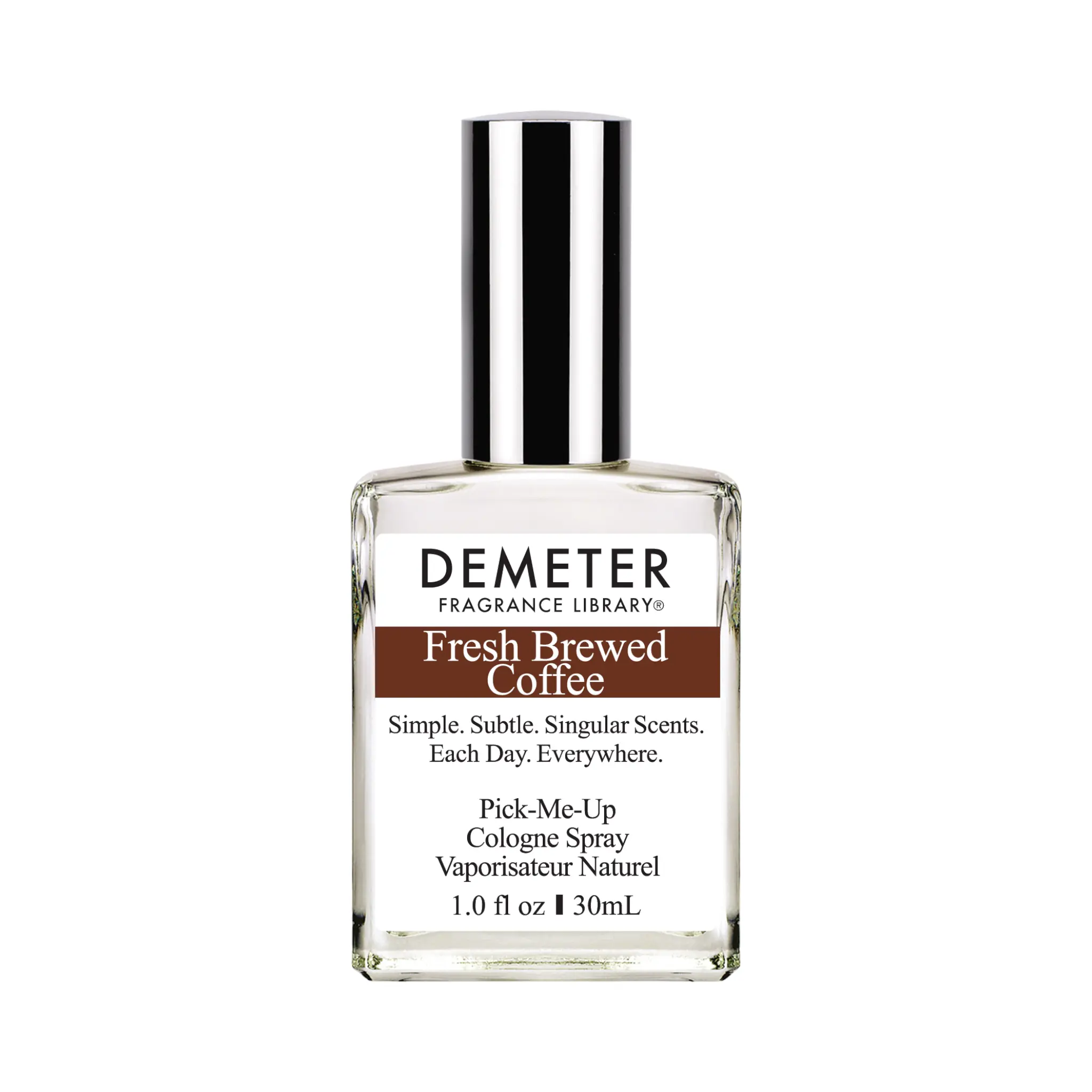Fresh Brewed Coffee Cologne Spray Fresh Brewed Coffee Cologne Spray