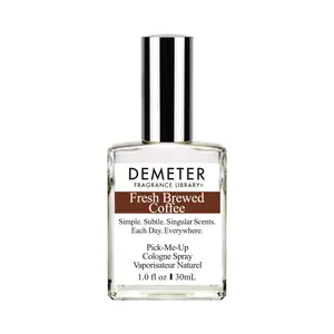 Fresh Brewed Coffee Cologne Spray Fresh Brewed Coffee Cologne Spray