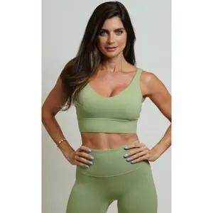 Game Changer Bra FINAL SALE