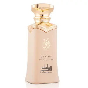 Ufuq Divine by Mamlakat Al Oud EDP Spray, 3.4oz