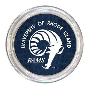 University of Rhode Island Coaster