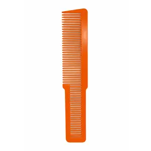 Hair Professional Styling Colored Clipper Combs