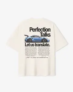 Perfection Talks T-Shirt