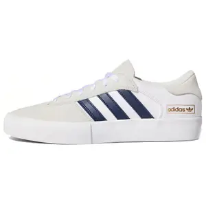 Adidas Originals Matchbreak Super Low-Top Skate Shoes for Men: Comfortable and Durable Design