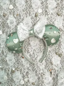 Coastal Girl Mouse Ears