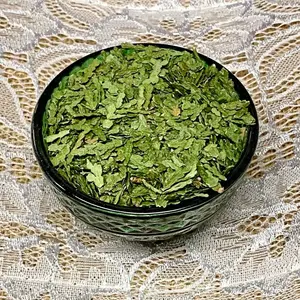 Eastern White Cedar, Thuja occidentalis, Wild Organic, Shredded for Tea 2-oz.