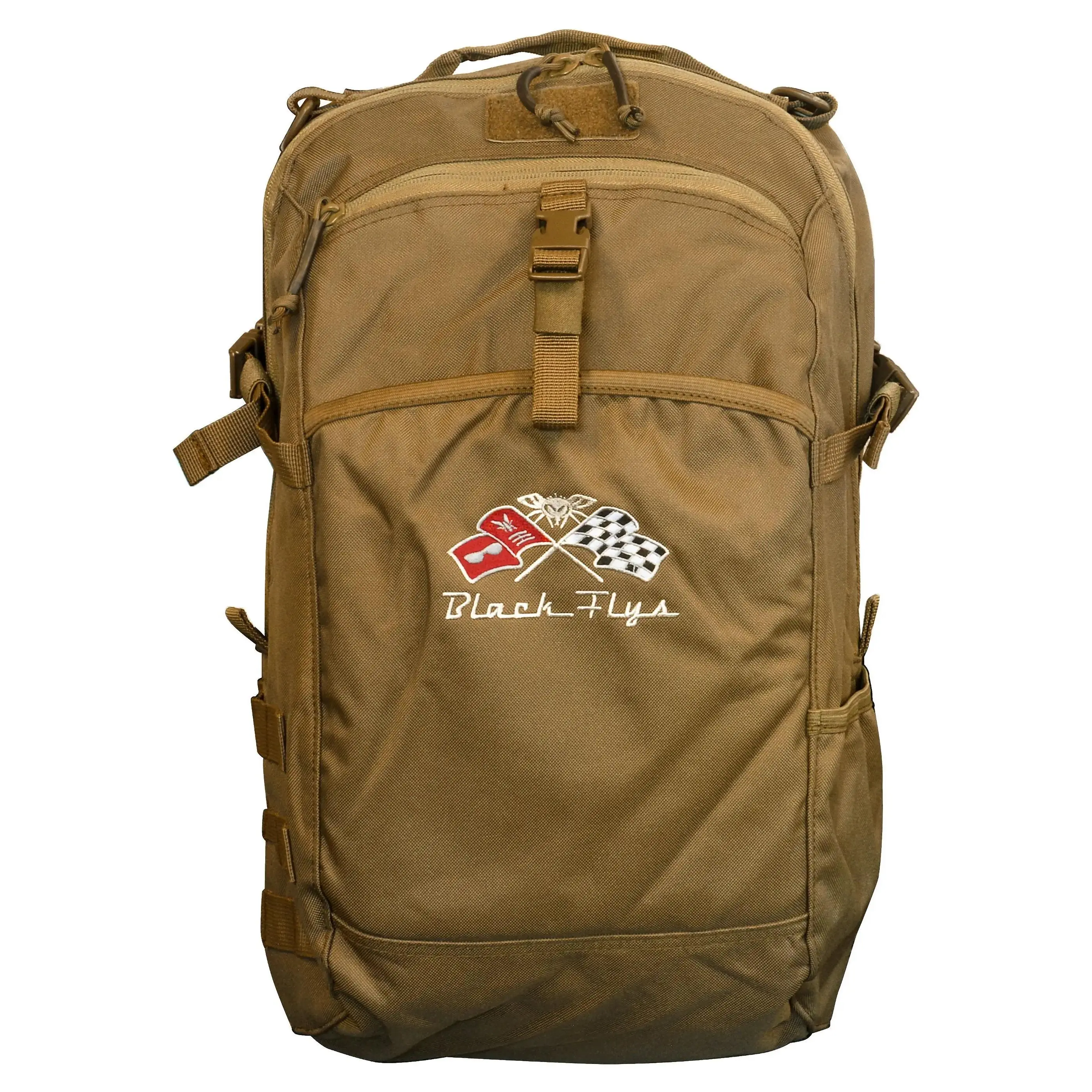 Fly Impala Tactical Backpack