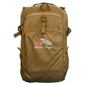 Fly Impala Tactical Backpack