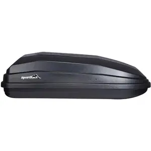 SportRack Vista XL Rooftop Cargo Box