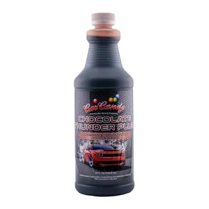 Car Candy Chocolate Thunder Plus Acid Free Wheel Cleaner- Quart