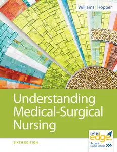 USED-Understanding Medical-Surgical Nursing by Williams, Linda S. (Paperback)