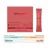 Instant Hydration Premium Salt Electrolyte Drink Mix Sticks, Sugar Free Packets