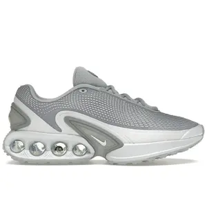 Nike Men's Air Max Dn Wolf Grey Running Shoes, from StockX
