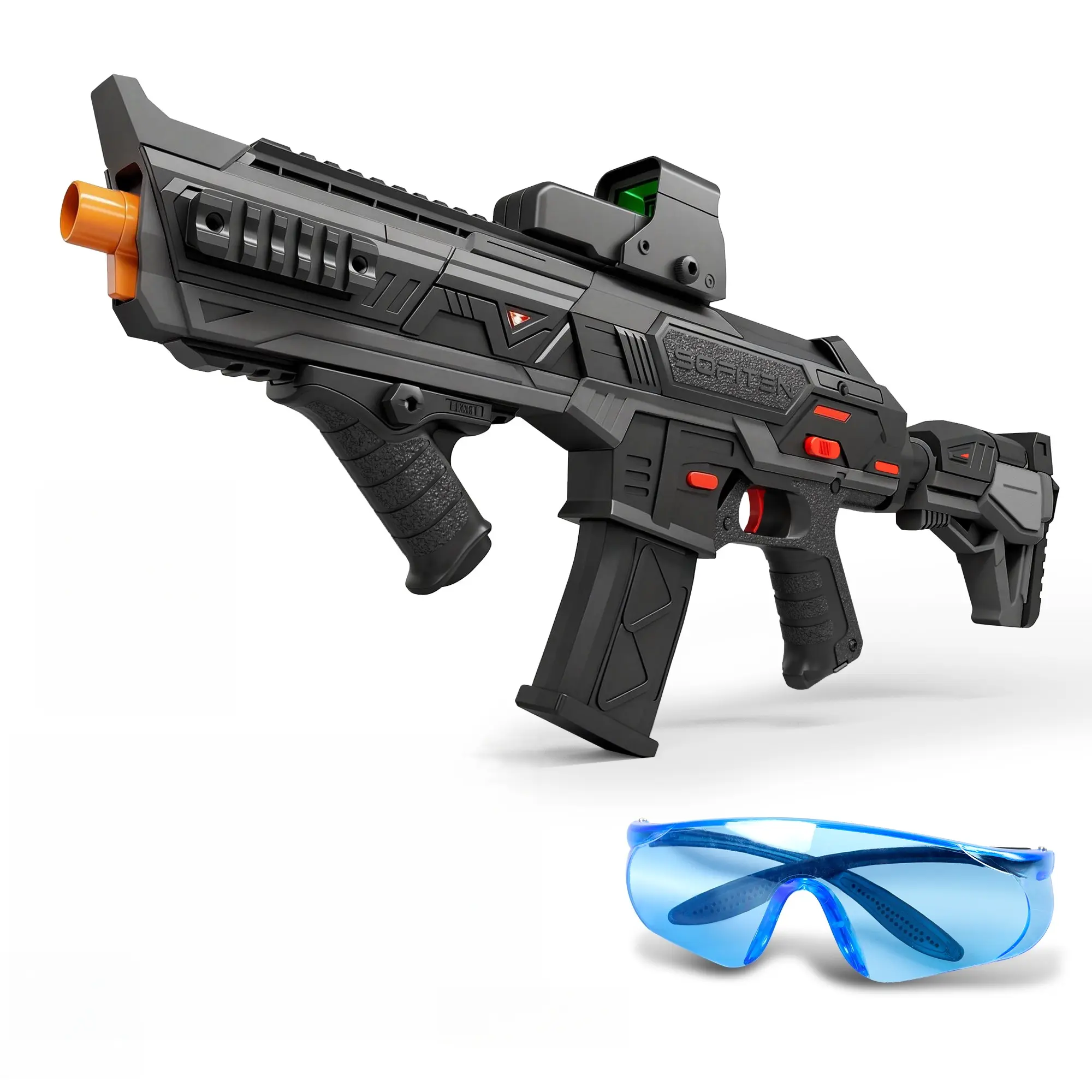 cosmo blaster toy gun - TikTok Shop