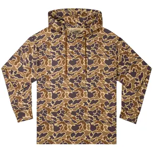 Lightweight Hoodies - Original Duck