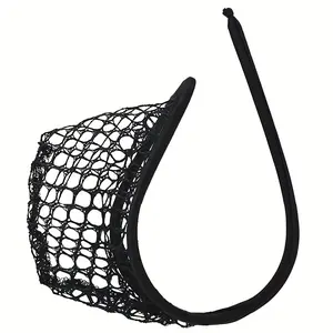 Men's Slim Fit Sequin C-String Thong - Sexy U-Shaped Pouch Briefs, Breathable Mesh Fabric, Ideal Gift for Him