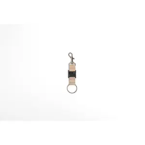 Breakaway Baby Quick-Release Keychain