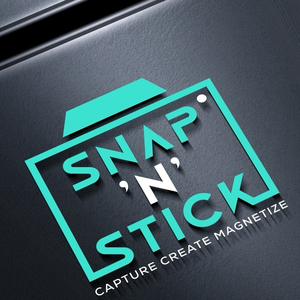 Snap’N’Stick