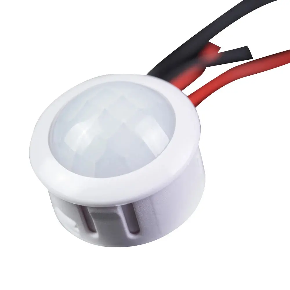 PIR Motion Sensor Light Switch