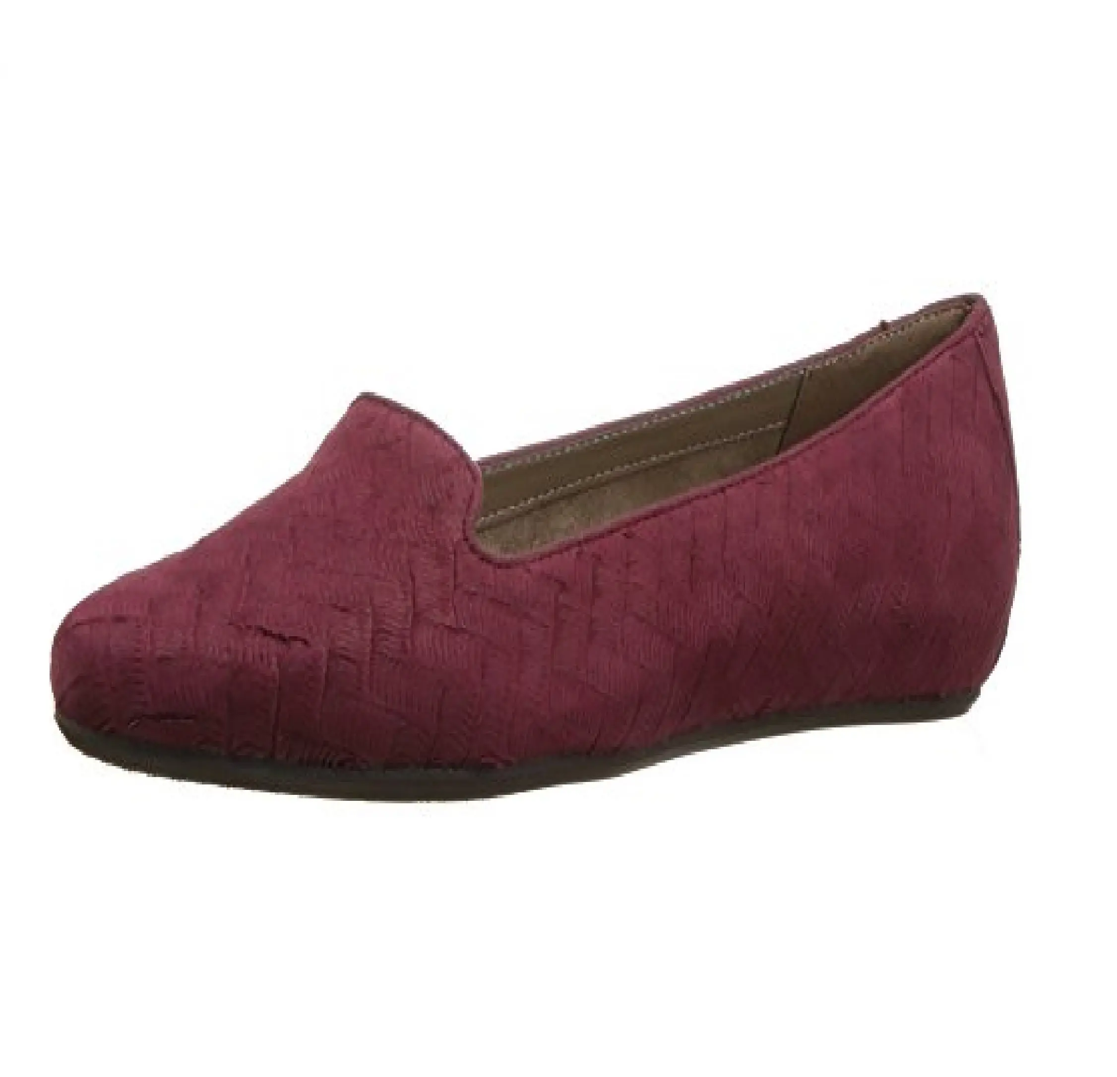 Aerosoles Cosmetology Women's Slip-On Flat Loafers