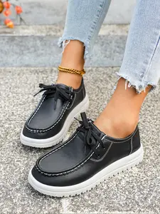 Women's Vionic Loafers, Perfect Portable Design, Arch Support and Comfort, Ideal for Daily Wear, Fashion Minimalist Footwear, Flat, Commuter Shoes, Walking Shoes