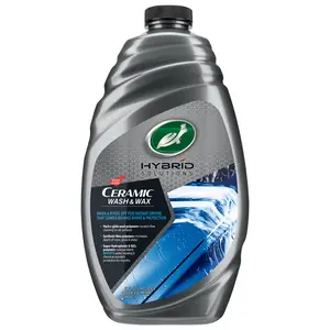 HYBRID SOLUTIONS CERAMIC WASH & WAX 48OZ