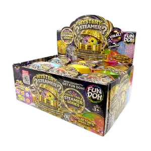 Fun Doh Fancy Mystery Dumpling Toy