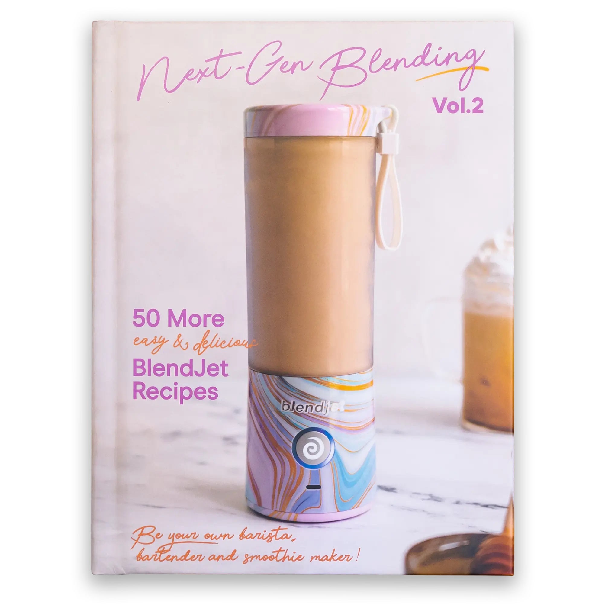 Recipe Book Vol 2