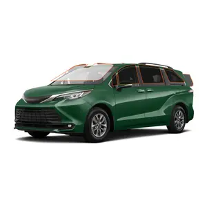 Nano Ceramic Car Window Tint for Van All Windows