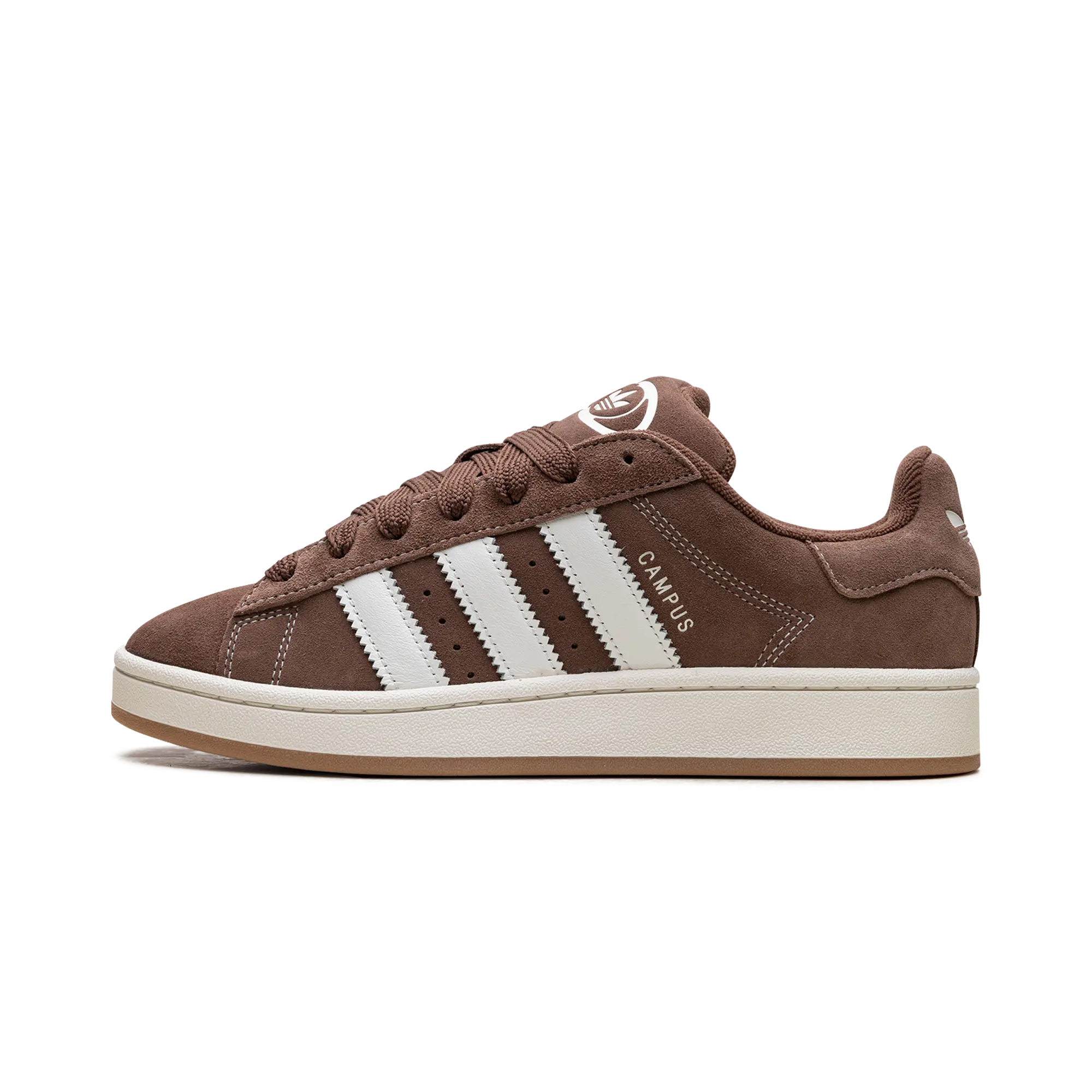 CAMPUS 00S WMNS "Brown/White" JS2760