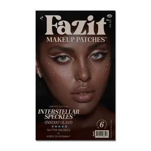 Interstellar Speckles