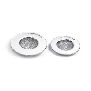 RSVP Set of 2 Sink Strainers RSVP Set of 2 Sink Strainers