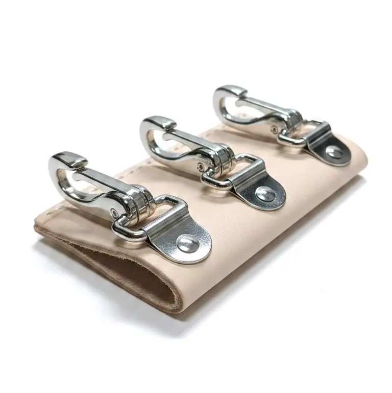 Heavy-Duty Scaffolding Tool Holder - 2.5 in Belt Pass Accessory, Heavy Duty Tool Bags for Construction Enthusiasts, Hardware Storage Organizer for Efficiency & Tidy Workspaces, Belt Clip Tool Bags, 2.5 Inch Belt Pass