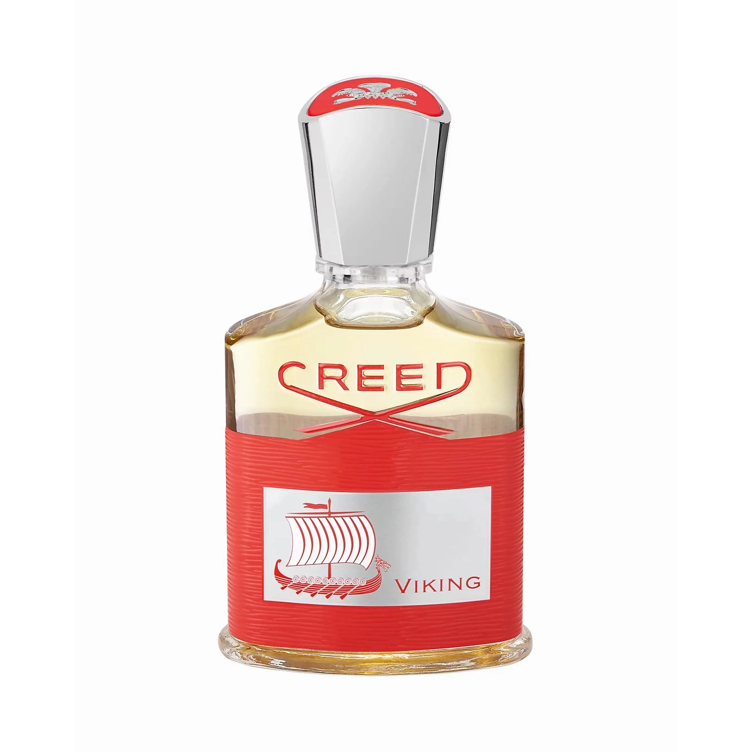 Creed Men's 1.7 Ounce Viking Eau de Parfum