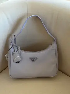 Pre-owned PRADA Tessuto Nylon Shoulder Bags Pre OwnedPrada Re Edition 2005