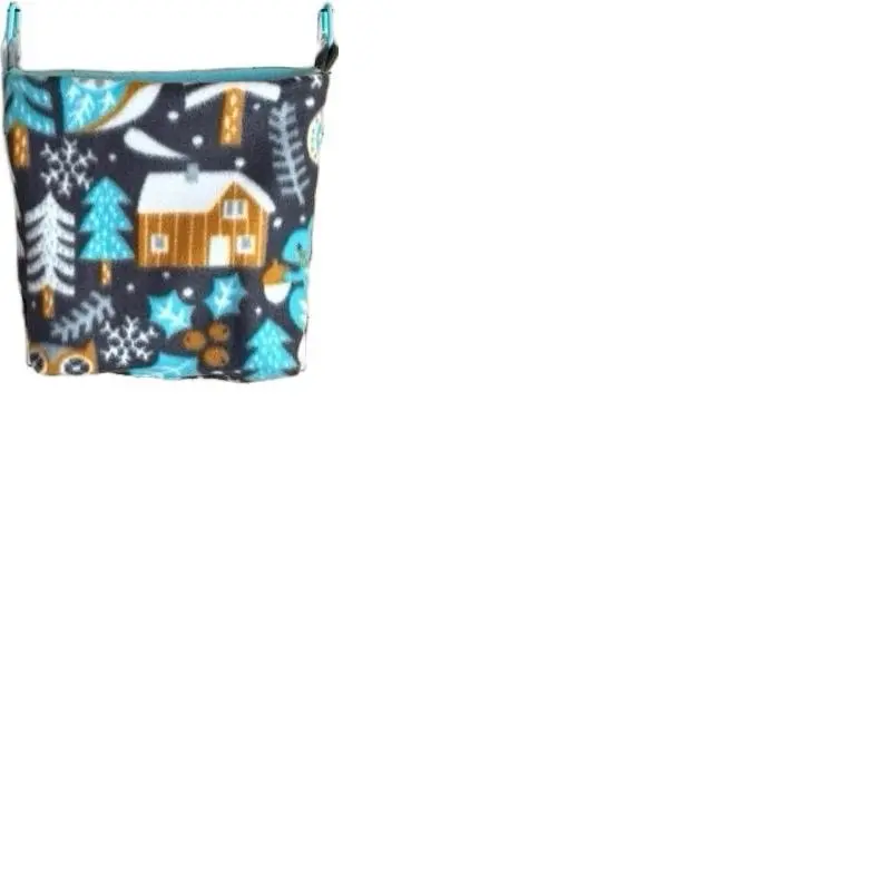 Traditional 10x10 sleeping pouch