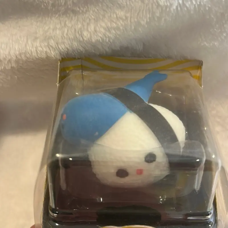 Blue Fish